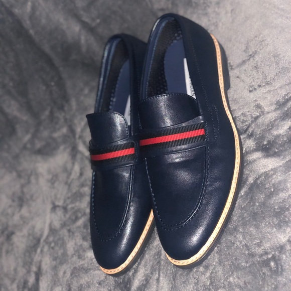 Steve Madden Slip-ons